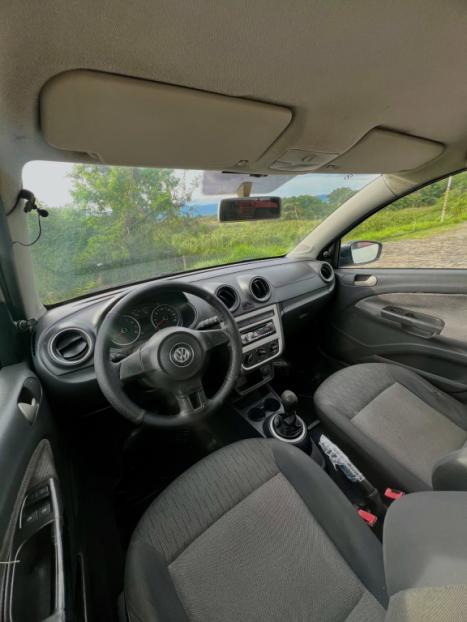 VOLKSWAGEN Gol 1.6 4P G6 CITY FLEX, Foto 7