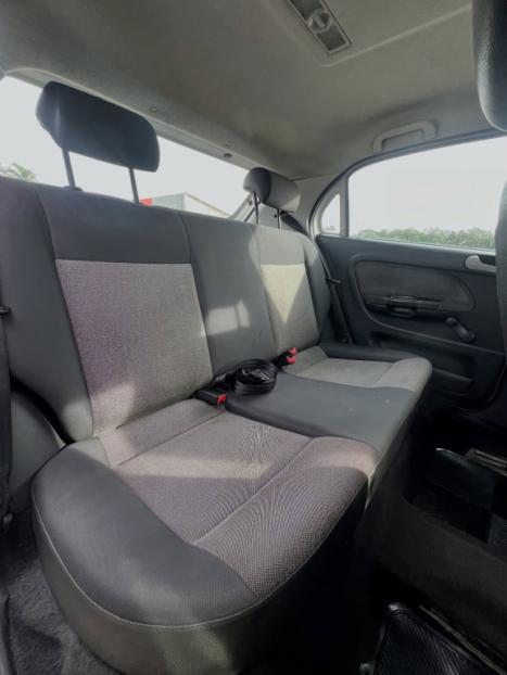 VOLKSWAGEN Gol 1.6 4P G6 CITY FLEX, Foto 8