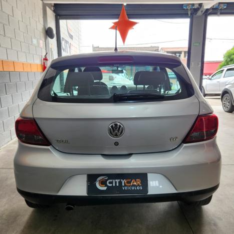 VOLKSWAGEN Gol 1.6 4P G5 POWER FLEX, Foto 4