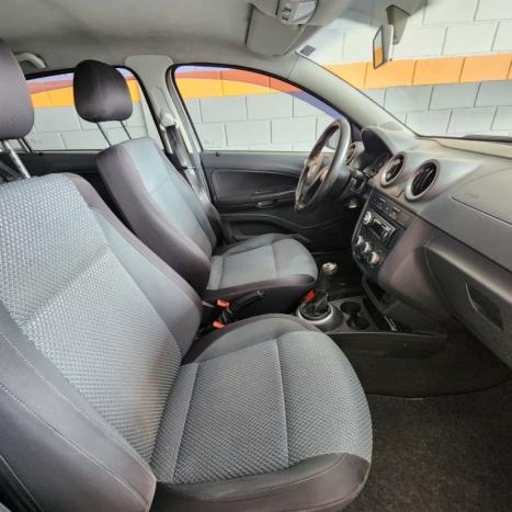 VOLKSWAGEN Gol 1.6 4P G5 POWER FLEX, Foto 14