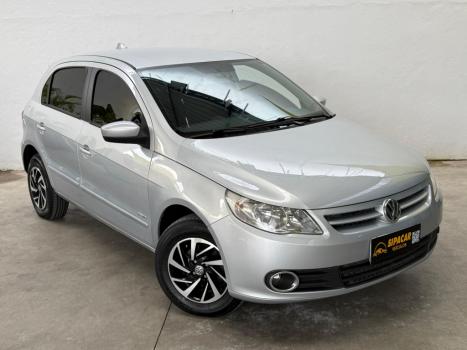 VOLKSWAGEN Gol 1.6 4P G5 TREND FLEX, Foto 1