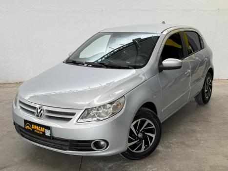 VOLKSWAGEN Gol 1.6 4P G5 TREND FLEX, Foto 2