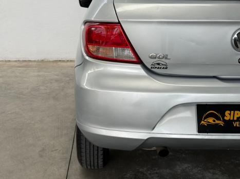 VOLKSWAGEN Gol 1.6 4P G5 TREND FLEX, Foto 5