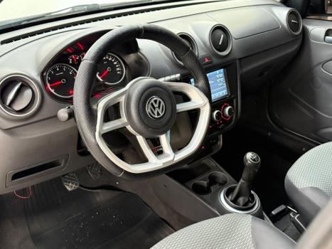 VOLKSWAGEN Gol 1.6 4P G5 TREND FLEX, Foto 6
