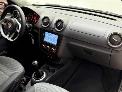 VOLKSWAGEN Gol 1.6 4P G5 TREND FLEX, Foto 7