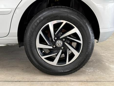 VOLKSWAGEN Gol 1.6 4P G5 TREND FLEX, Foto 8