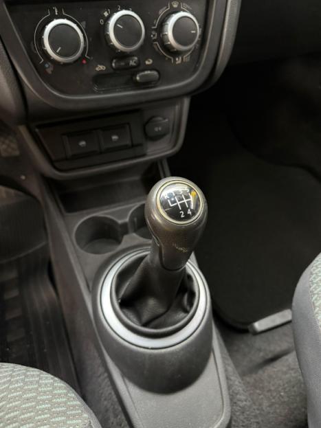 VOLKSWAGEN Gol 1.6 4P G5 TREND FLEX, Foto 10