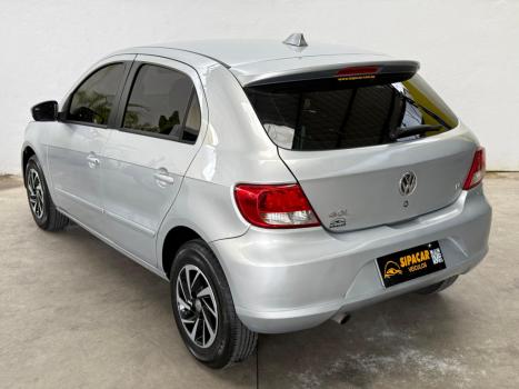 VOLKSWAGEN Gol 1.6 4P G5 TREND FLEX, Foto 11