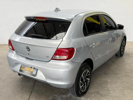 VOLKSWAGEN Gol 1.6 4P G5 TREND FLEX, Foto 12