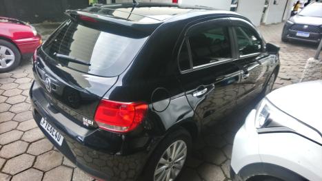 VOLKSWAGEN Gol 1.6 4P FLEX MSI COMFORTLINE, Foto 2