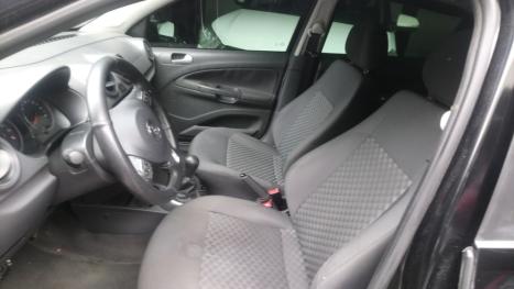 VOLKSWAGEN Gol 1.6 4P FLEX MSI COMFORTLINE, Foto 5
