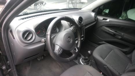 VOLKSWAGEN Gol 1.6 4P FLEX MSI COMFORTLINE, Foto 6