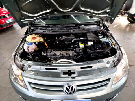 VOLKSWAGEN Gol 1.6 4P G5 POWER FLEX, Foto 3