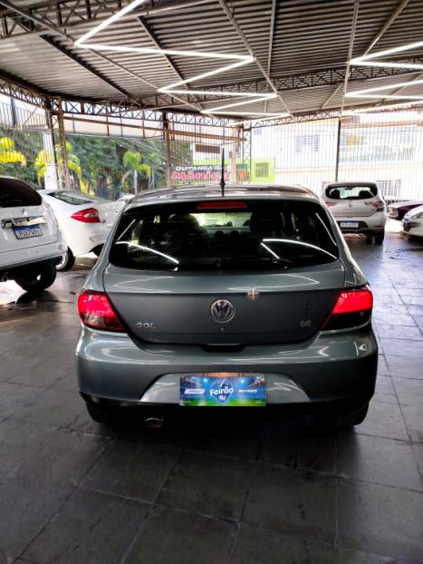 VOLKSWAGEN Gol 1.6 4P G5 POWER FLEX, Foto 7