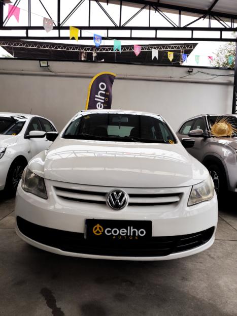 VOLKSWAGEN Gol 1.6 4P G5 TREND FLEX, Foto 2