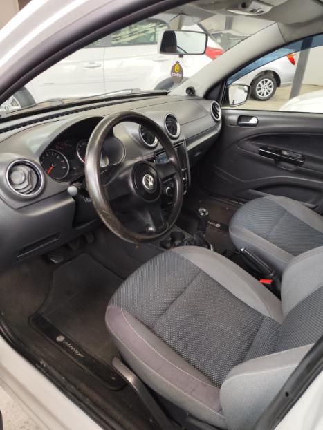 VOLKSWAGEN Gol 1.6 4P G5 TREND FLEX, Foto 6