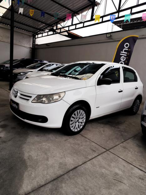 VOLKSWAGEN Gol 1.6 4P G5 TREND FLEX, Foto 3