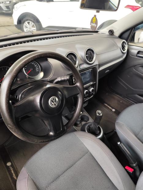 VOLKSWAGEN Gol 1.6 4P G5 TREND FLEX, Foto 4