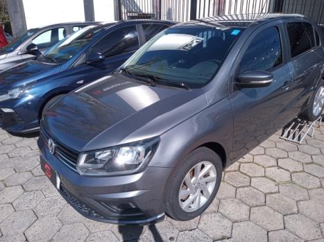 VOLKSWAGEN Gol 1.6 4P G6 FLEX I-MOTION AUTOMATIZADO, Foto 1