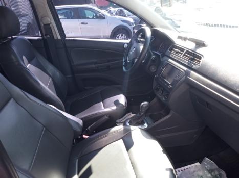 VOLKSWAGEN Gol 1.6 4P G6 FLEX I-MOTION AUTOMATIZADO, Foto 2