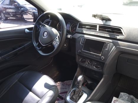 VOLKSWAGEN Gol 1.6 4P G6 FLEX I-MOTION AUTOMATIZADO, Foto 3