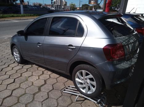 VOLKSWAGEN Gol 1.6 4P G6 FLEX I-MOTION AUTOMATIZADO, Foto 5