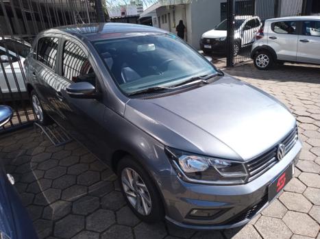 VOLKSWAGEN Gol 1.6 4P G6 FLEX I-MOTION AUTOMATIZADO, Foto 6