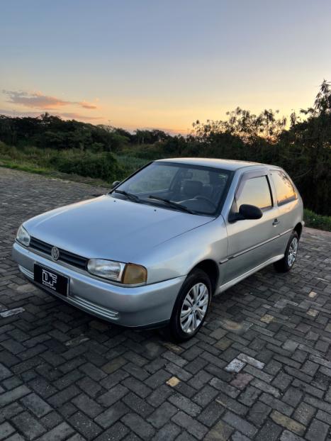 VOLKSWAGEN Gol 1.6 4P CLI, Foto 2