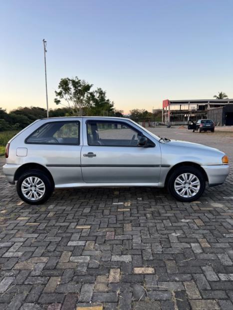 VOLKSWAGEN Gol 1.6 4P CLI, Foto 3