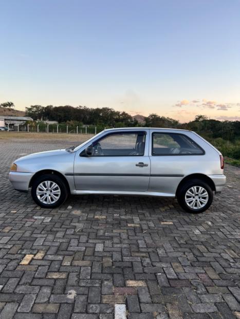 VOLKSWAGEN Gol 1.6 4P CLI, Foto 4