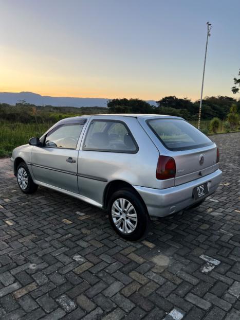 VOLKSWAGEN Gol 1.6 4P CLI, Foto 5