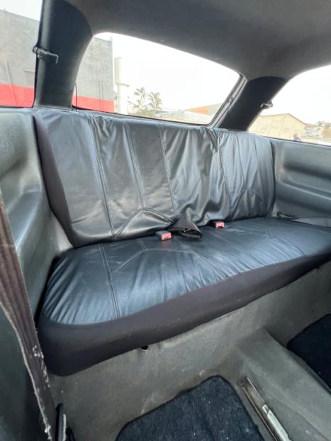 VOLKSWAGEN Gol 1.6 4P CLI, Foto 7