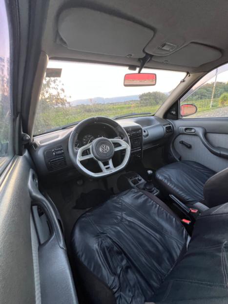 VOLKSWAGEN Gol 1.6 4P CLI, Foto 8