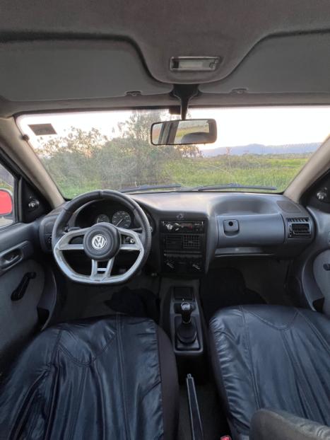 VOLKSWAGEN Gol 1.6 4P CLI, Foto 9