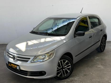 VOLKSWAGEN Gol 1.6 4P G5 POWER FLEX, Foto 2