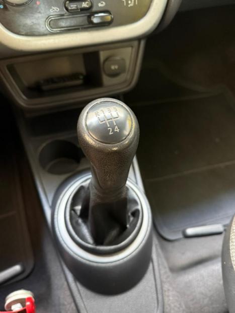 VOLKSWAGEN Gol 1.6 4P G5 POWER FLEX, Foto 4