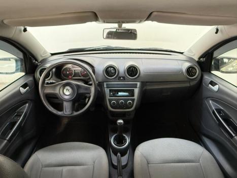 VOLKSWAGEN Gol 1.6 4P G5 POWER FLEX, Foto 7