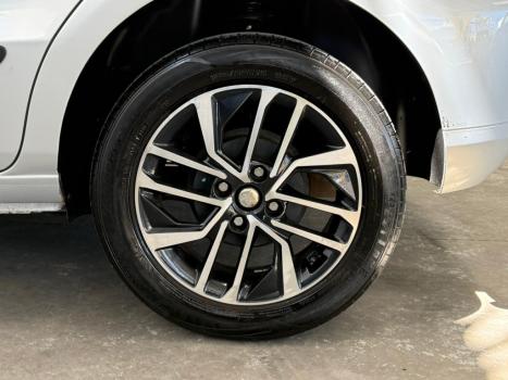 VOLKSWAGEN Gol 1.6 4P G5 POWER FLEX, Foto 8