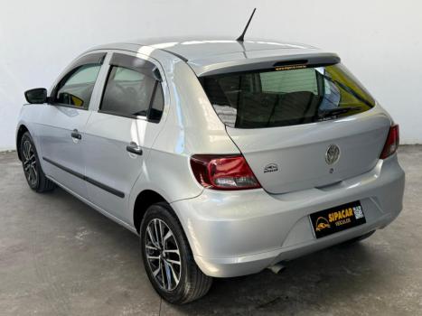 VOLKSWAGEN Gol 1.6 4P G5 POWER FLEX, Foto 11