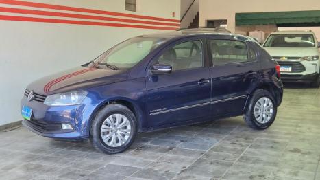 VOLKSWAGEN Gol 1.6 4P FLEX MSI COMFORTLINE, Foto 2