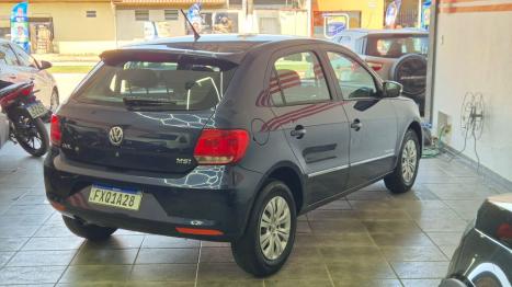VOLKSWAGEN Gol 1.6 4P FLEX MSI COMFORTLINE, Foto 3