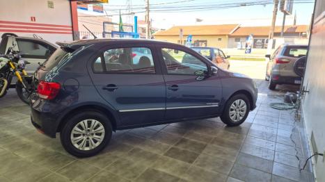 VOLKSWAGEN Gol 1.6 4P FLEX MSI COMFORTLINE, Foto 4