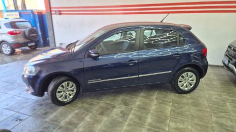 VOLKSWAGEN Gol 1.6 4P FLEX MSI COMFORTLINE, Foto 5