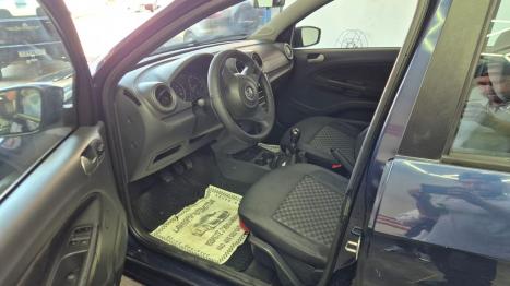 VOLKSWAGEN Gol 1.6 4P FLEX MSI COMFORTLINE, Foto 7