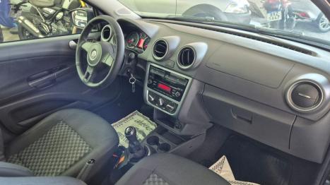 VOLKSWAGEN Gol 1.6 4P FLEX MSI COMFORTLINE, Foto 8