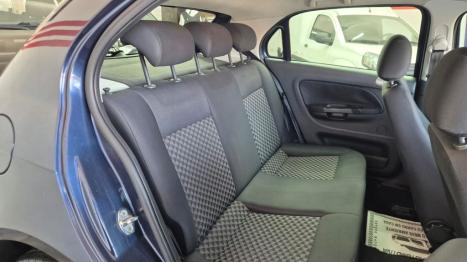 VOLKSWAGEN Gol 1.6 4P FLEX MSI COMFORTLINE, Foto 9