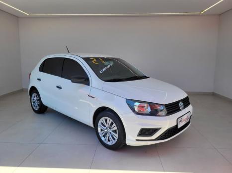 VOLKSWAGEN Gol 1.6 4P FLEX MSI, Foto 3