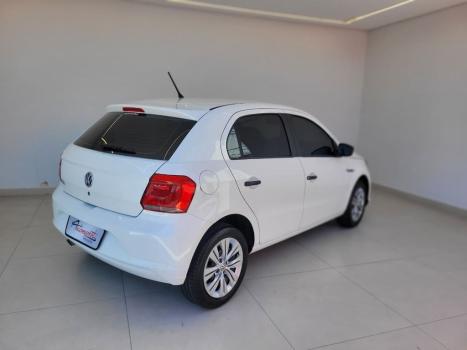 VOLKSWAGEN Gol 1.6 4P FLEX MSI, Foto 4