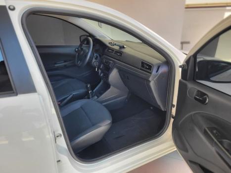 VOLKSWAGEN Gol 1.6 4P FLEX MSI, Foto 6