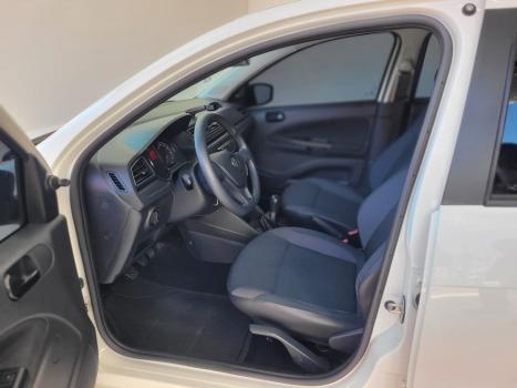 VOLKSWAGEN Gol 1.6 4P FLEX MSI, Foto 7